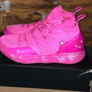 Kd 11 Aunt pearls